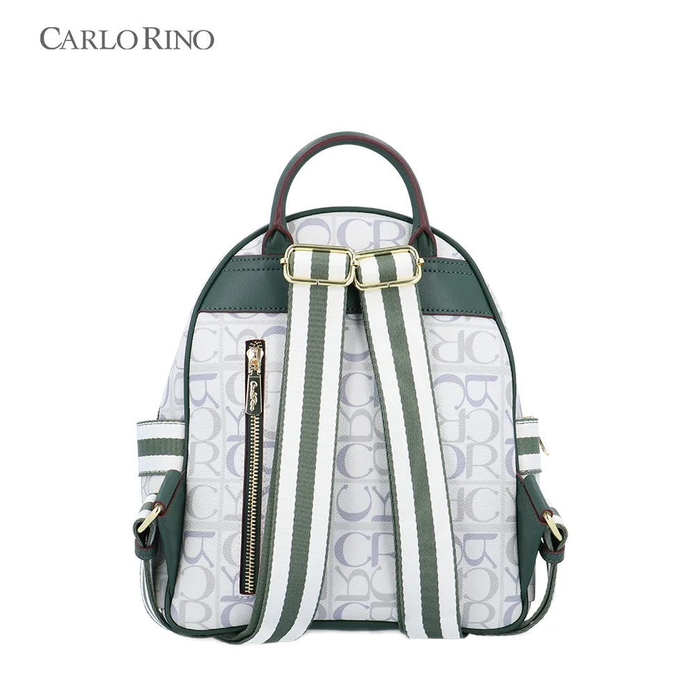 Carlo GEO Backpack