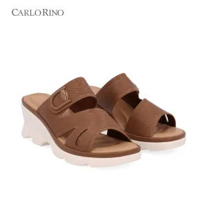 Terra Strap Sandals