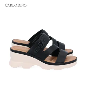 Geomix Strap Sandals