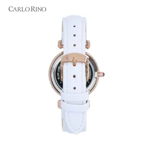 Carlo Rino "Origin" TImepiece