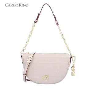 Carlo GEO 2 Way Shoulder Bag