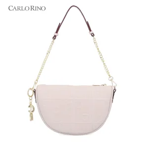 Carlo GEO 2 Way Shoulder Bag