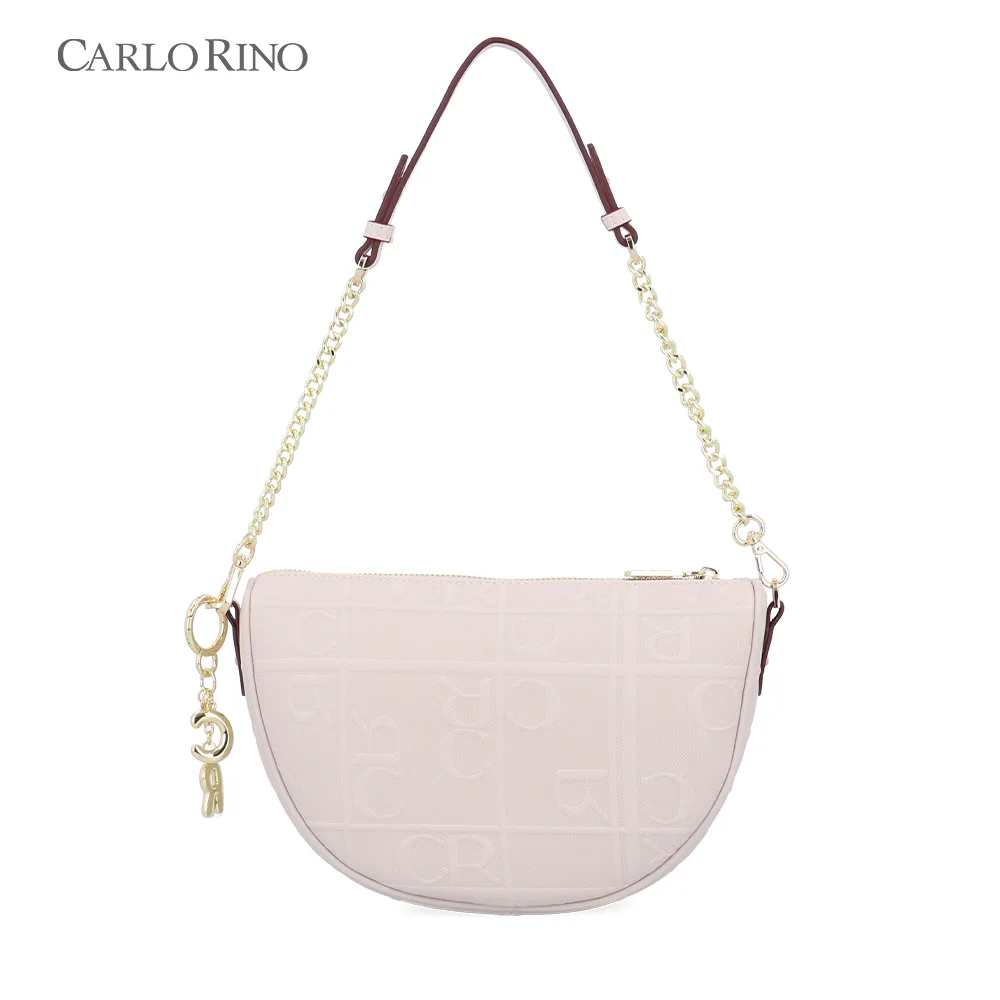 Carlo GEO 2 Way Shoulder Bag