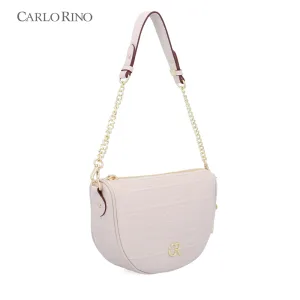 Carlo GEO 2 Way Shoulder Bag