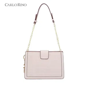 Carlo GEO Shoulder Bag