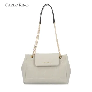 Carlo GEO Shoulder Tote