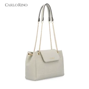 Carlo GEO Shoulder Tote