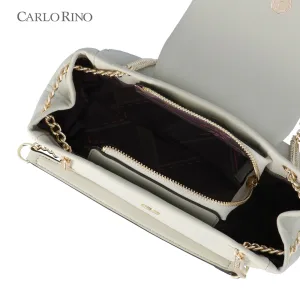 Carlo GEO Shoulder Tote