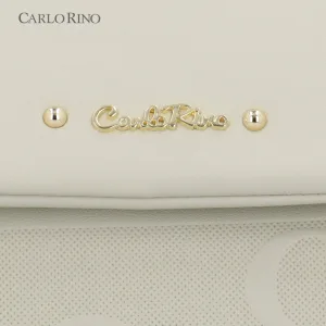 Carlo GEO Shoulder Tote