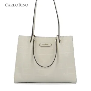 Carlo GEO Tote Bag