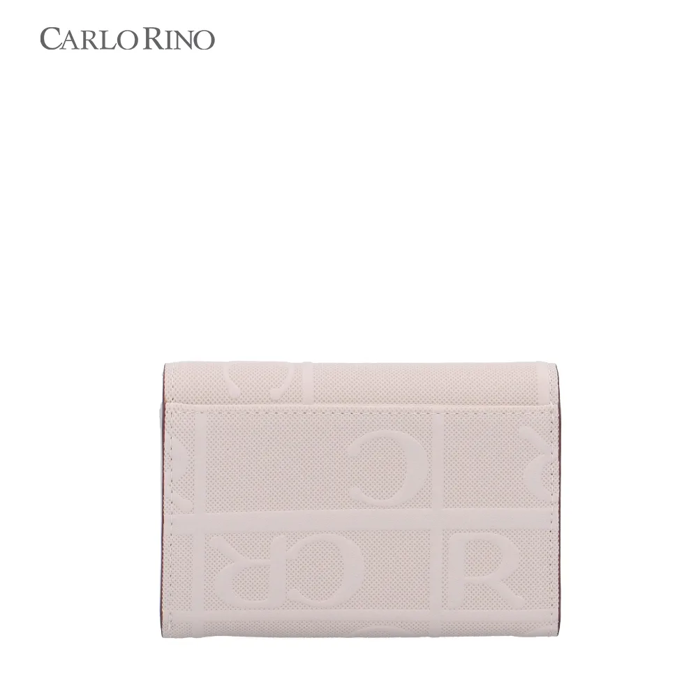 Carlo GEO Short Fold Wallet