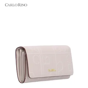 Carlo GEO Long 2-Fold Wallet