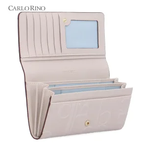 Carlo GEO Long 2-Fold Wallet