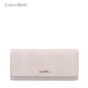 Carlo GEO Long 3-Fold Wallet