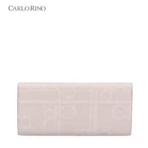 Carlo GEO Long 3-Fold Wallet