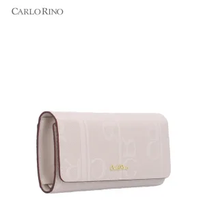 Carlo GEO Long 3-Fold Wallet