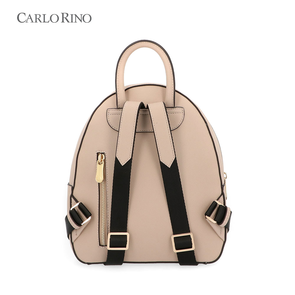 Urban Exploration Backpack - Carlo Rino Online Shopping