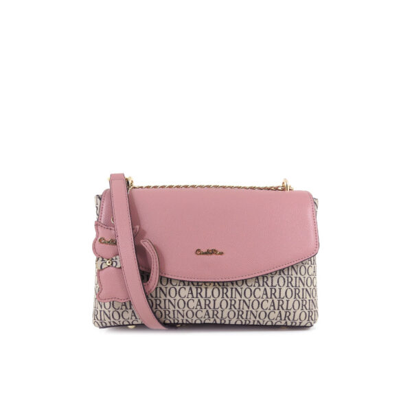 carlo rino crossbody bag