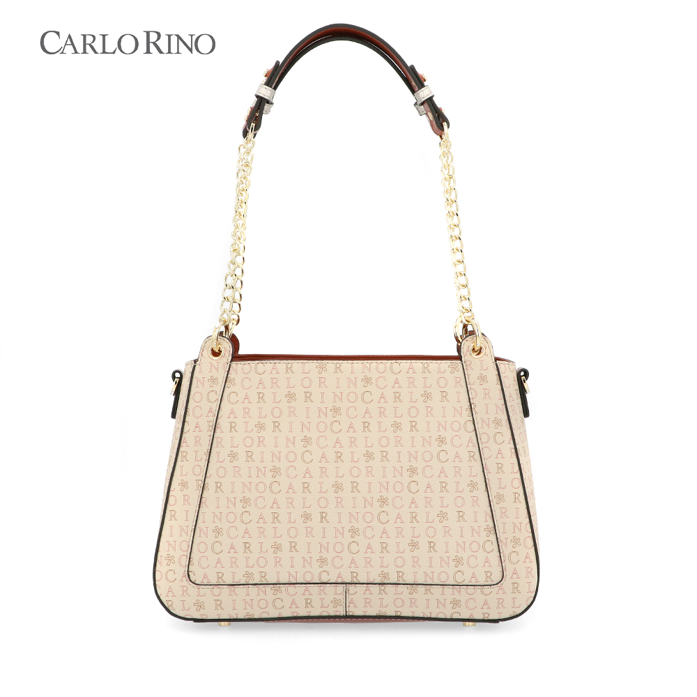 Dream Come True Shoulder Bag - Carlo Rino Online Shopping