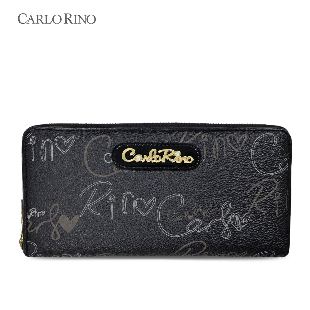 Curva Crossbody Short Wallet - Carlo Rino Online Shopping