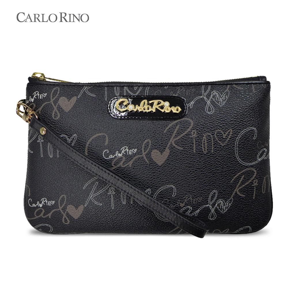 carlo rino, Women's Fashion, Bags & Wallets, Purses & Pouches on Carousell