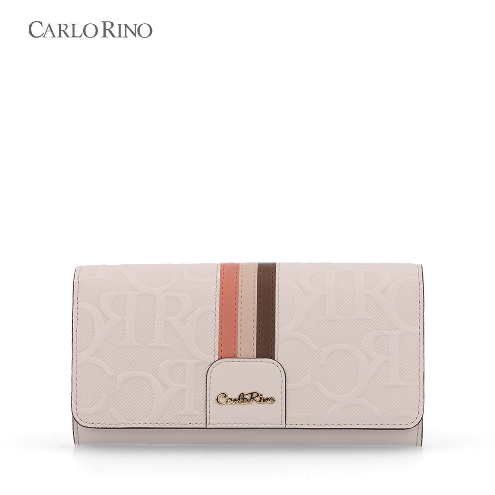 Riverra Short Wallet - Carlo Rino Online Shopping