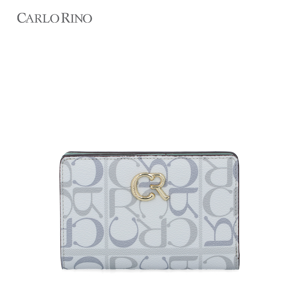 Divergent 3-Fold Wallet - Carlo Rino Online Shopping