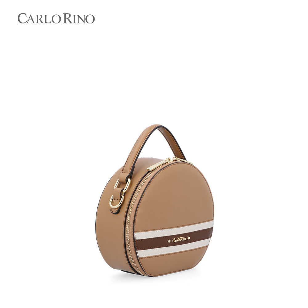 Carlo rino sling discount bag