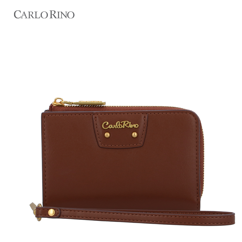 Elegance Guard 2-Fold Wallet - Carlo Rino Online Shopping