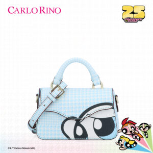 Power Puff Girls Mini Double Bag