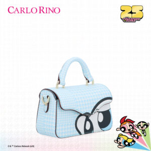 Power Puff Girls Mini Double Bag