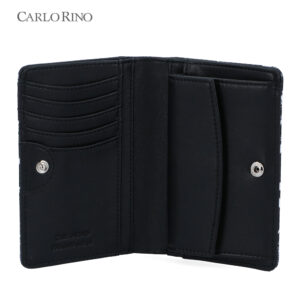 Carlo GEO TBM Short Wallet