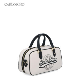 CR Academia Mini Bowler Bag