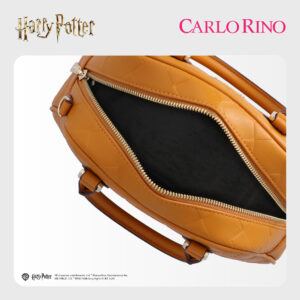 Harry Potter Bowler Bag