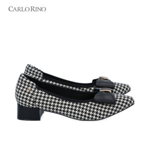 CR Checker & Bow Pumps