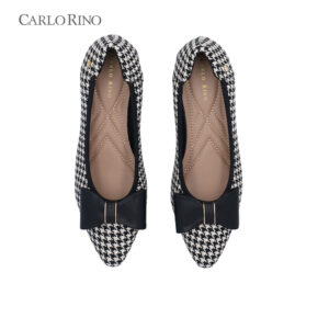 CR Checker & Bow Pumps