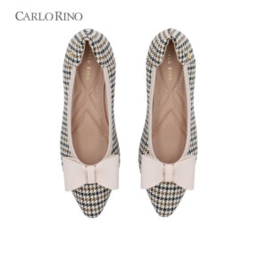 CR Checker & Bow Pumps