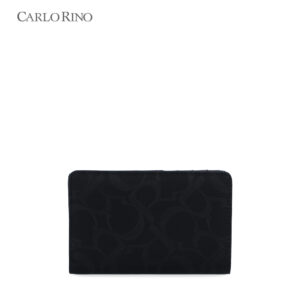 Carlo GEO Nylon 2-Fold Wallet