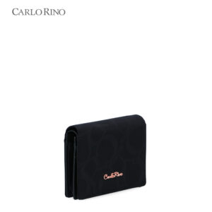 Carlo GEO Nylon Fold Wallet