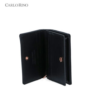 Carlo GEO Nylon Fold Wallet