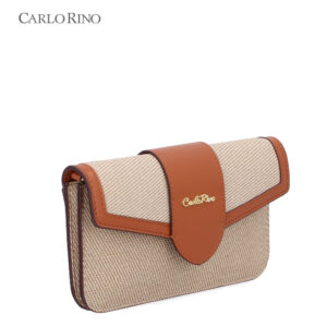 Riviera Crossbody Wallet