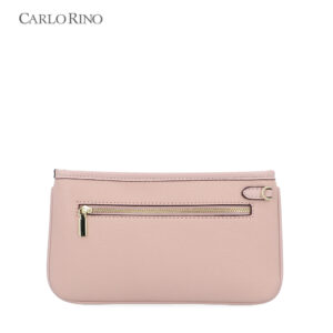 Dahlia Dainty Wristlet