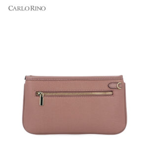 Dahlia Dainty Wristlet