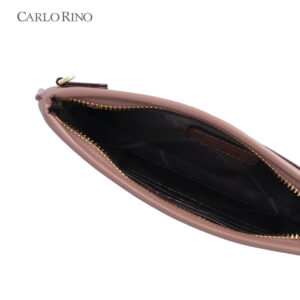 Dahlia Dainty Wristlet