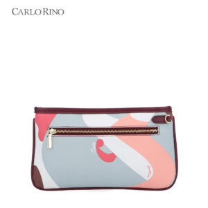 Dahlia Dainty Wristlet