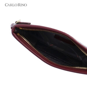 Dahlia Dainty Wristlet