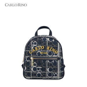 Carlo GEO Jacquard Backpack