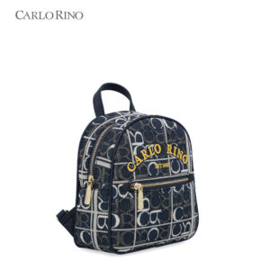 Carlo GEO Jacquard Backpack