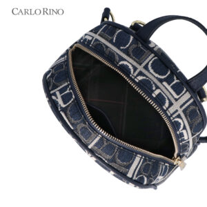 Carlo GEO Jacquard Backpack