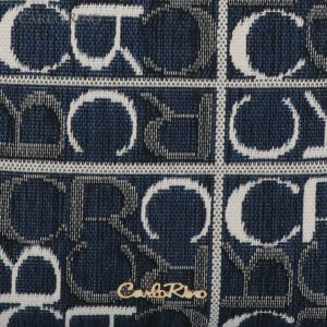 Carlo GEO Jacquard Backpack